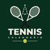 CalendarioTennis - Home