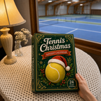 Tennis Calendario dell'Avvento